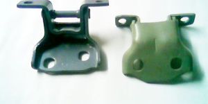 Steel Fabrication - (sf - 07)