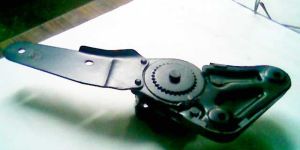 Steel Fabrication - (sf-09)