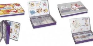 Patented Products Box