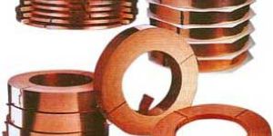 Copper Strips