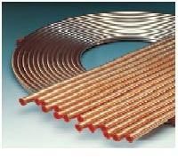 Copper Tubes