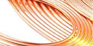 Copper Tubes & Pipes