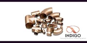Cupro-Nickel Pipe Fitings