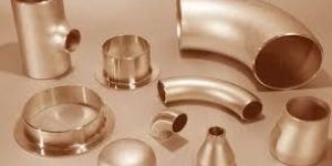 Cupro Nickel Pipe Fittings