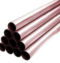 Cupro Nickel Tubes