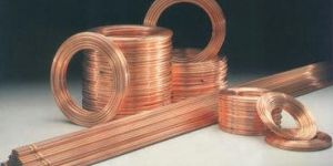 Copper Tubes