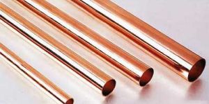 Inner Grooved Copper Tubes
