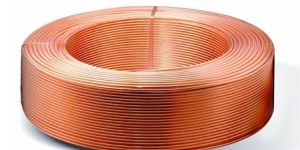 Lwc Copper Tube