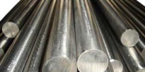 Stainless Steel Bars
