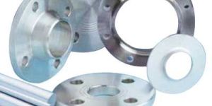 Stainless Steel Flanges