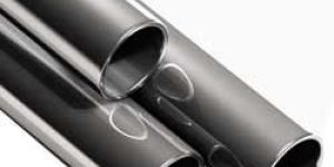 Stainless Steel Pipes