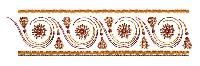 Embroidery Borders