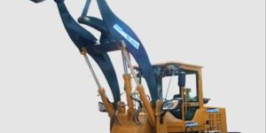 Articulated Wheel Loader