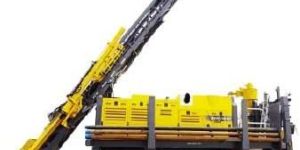 Reverse Circulation Drilling Rigs