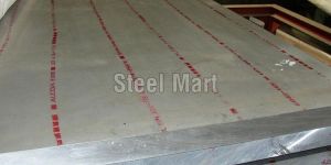 Steel Plates