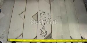 Transformer Stampings