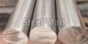 Valve Steel Round Bars