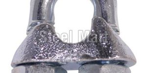 Wire Rope Clamps