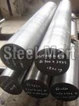 X50 Cr Mn Ninb N21 Steel Round Bars