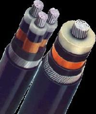 High Tension Cables