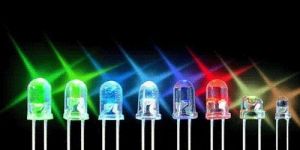 LED Light Emitting Diode