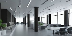 Office Lighting