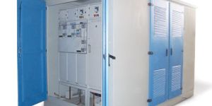 Unitized Substation