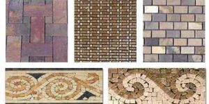 Mosaic Tiles