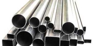 Stainless Steel Pipes