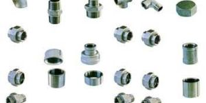Stainless Steel Pipes Fittings