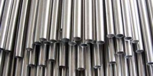 Stainless Steel Tubes