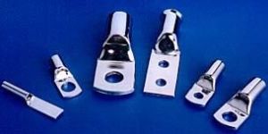 Copper Cable Lugs Terminals Solderless Lugs