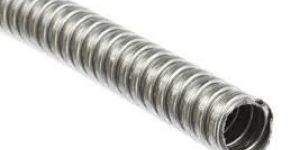 Galvanized Steel Conduits