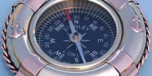 Nautical Compass