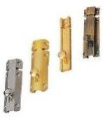 Brass Building Hardware