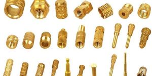 Brass Inserts