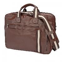 Leather Portfolio Bags
