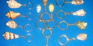 Seashell Handicrafts