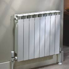 Aluminium Radiators