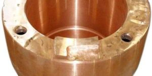 Copper Tuyere Cooler