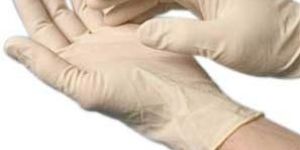 Disposable Surgical Gloves