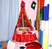 Home Furnishing Items