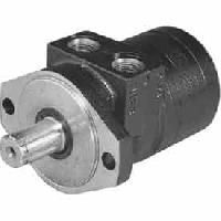 Marine Hydraulic Motor