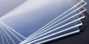 Cast Acrylic Sheets