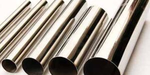 Welded Pipes