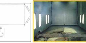 Single Screw Partial Reclaim System