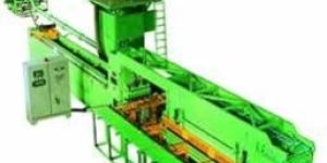 Tube Id Cleaning Machine