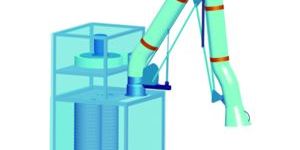 Weld Fume Dust Collector