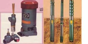 Submersible Pumps