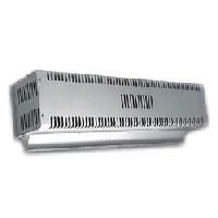 Air Curtains Ventilation System